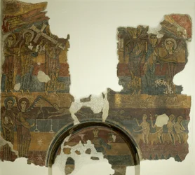 Het Laatste Oordeel van Santa Maria de Taüll